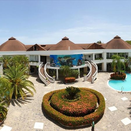 Villas Privadas En Palma Real El Corazon Ngoại thất bức ảnh