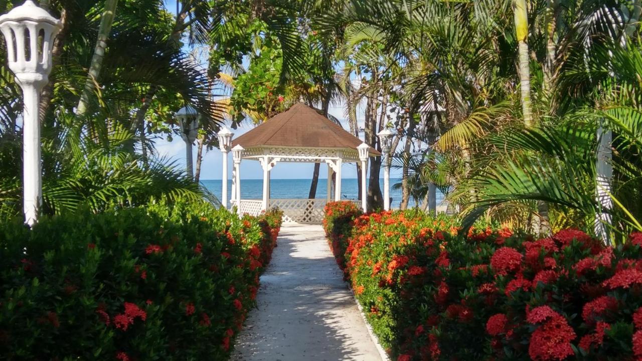 Villas Privadas En Palma Real El Corazon Ngoại thất bức ảnh