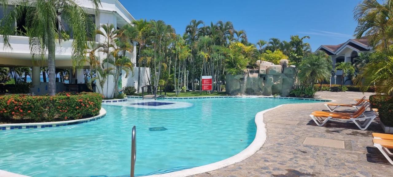 Villas Privadas En Palma Real El Corazon Ngoại thất bức ảnh