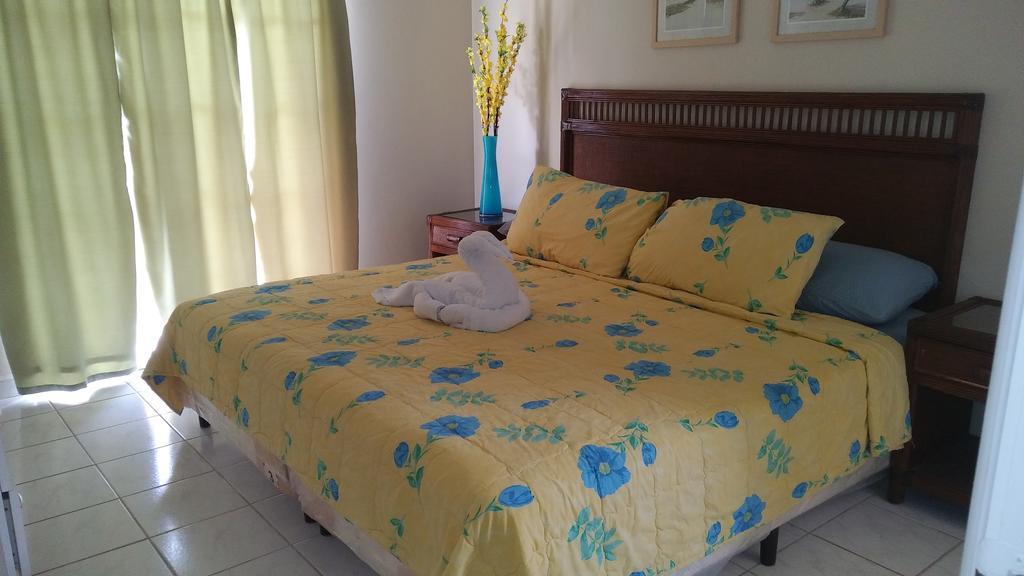 Villas Privadas En Palma Real El Corazon Ngoại thất bức ảnh