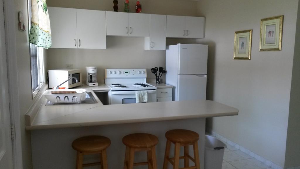 Villas Privadas En Palma Real El Corazon Ngoại thất bức ảnh
