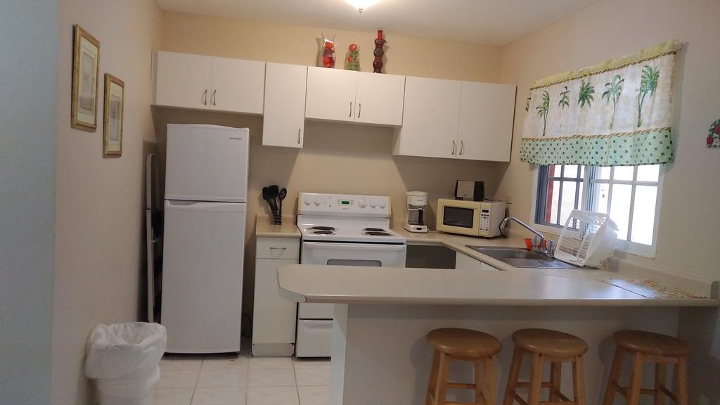 Villas Privadas En Palma Real El Corazon Ngoại thất bức ảnh