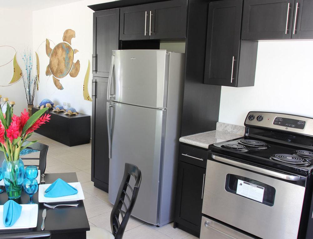 Villas Privadas En Palma Real El Corazon Ngoại thất bức ảnh