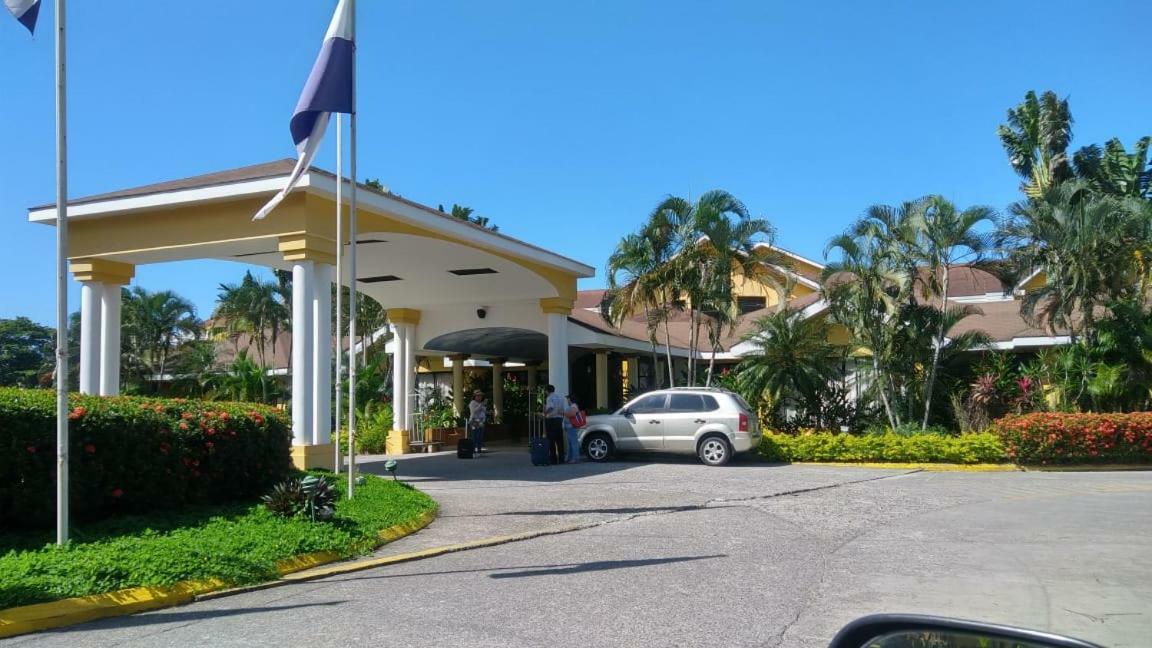 Villas Privadas En Palma Real El Corazon Ngoại thất bức ảnh